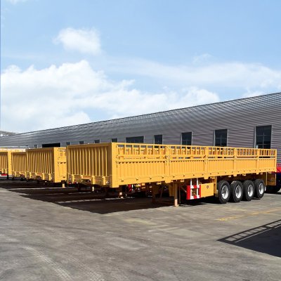 dropside trailers for sale