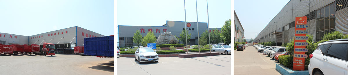 Company Profile Company Profile