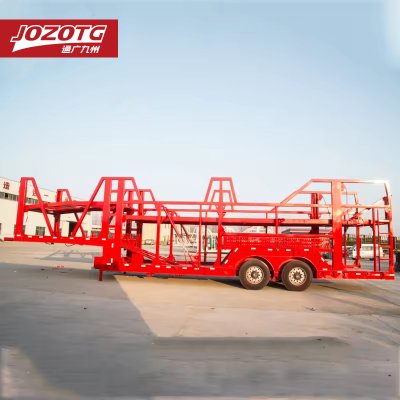 Car Carrier Trailer