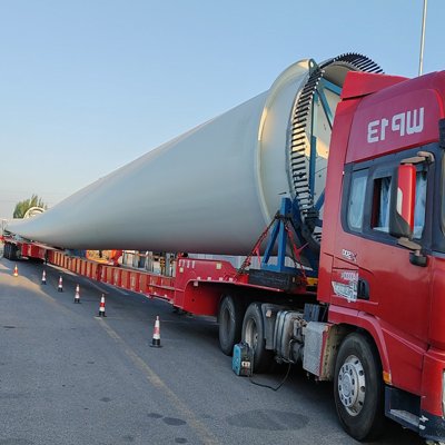 Removable Gooseneck Trailer