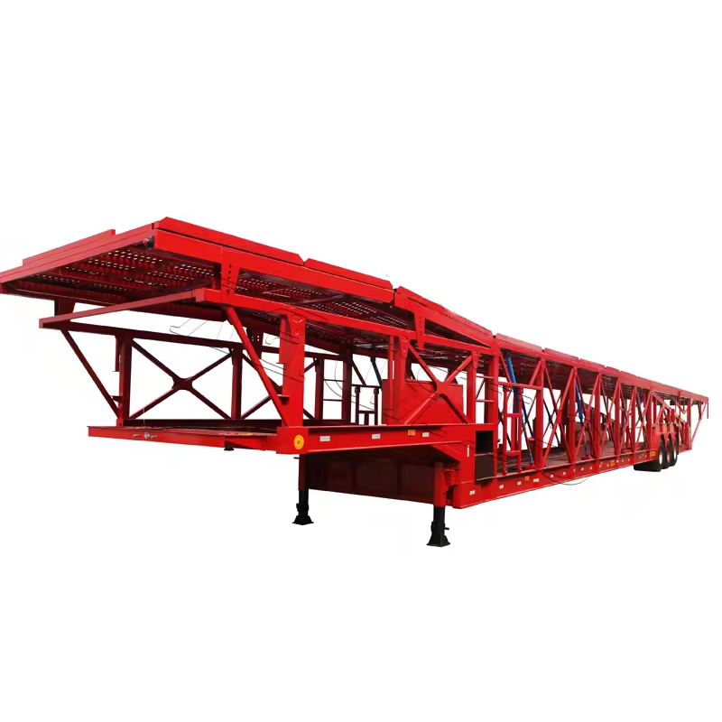 Car Carrier Trailer