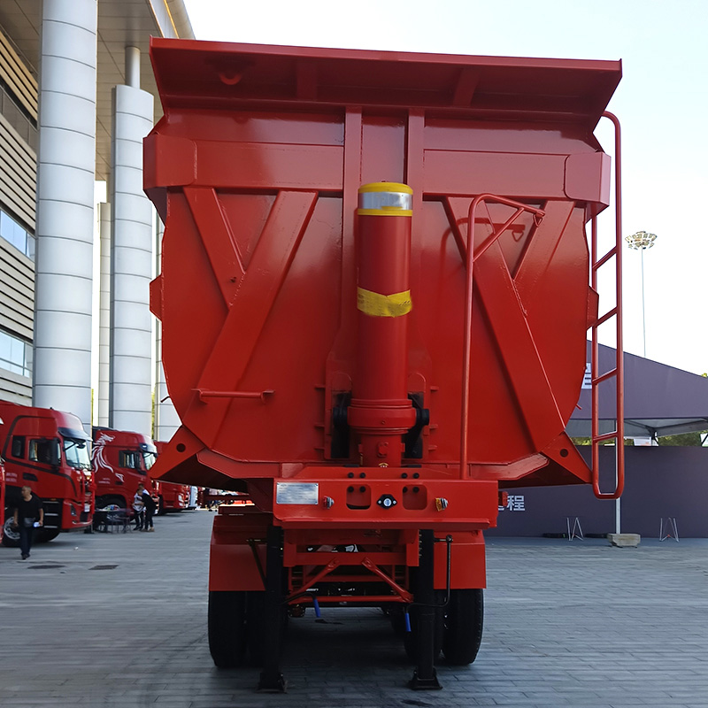 dump trailer for sale