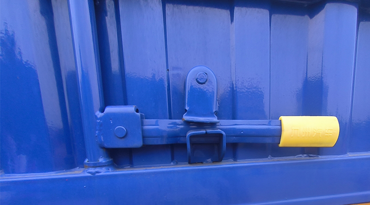 Side Wall Semi Trailers Side Wall Semi Trailers