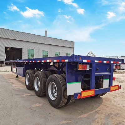 flatbed trailer for sale near me