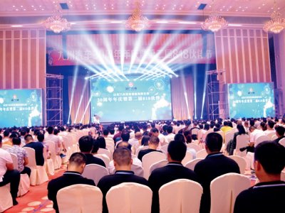 JOZOTG 37 years of continuous improvement of semi-trailers