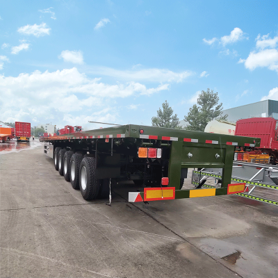 flatbed trailer for sale