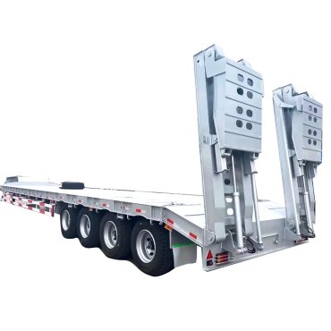 Truck Trailer
