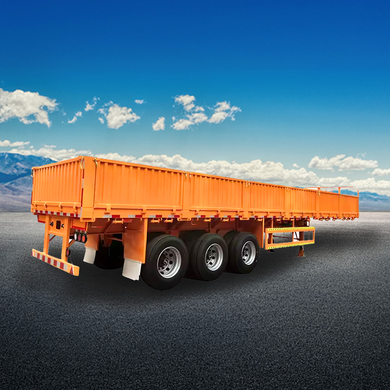 dropside trailers for sale