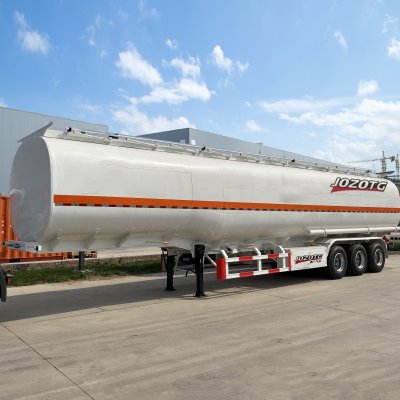 Fuel Tank Trailer