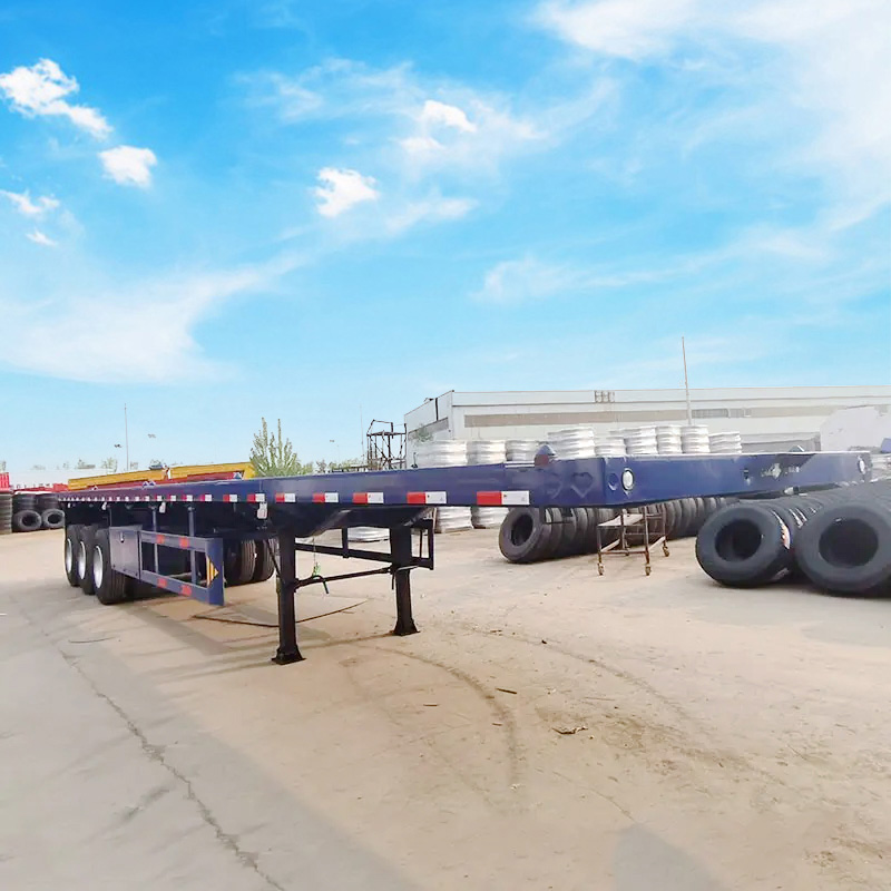 flatbed trailer for sale near me