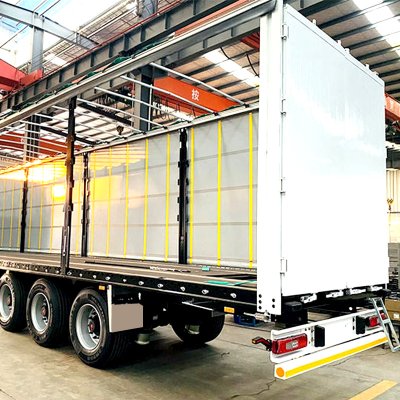 curtainsider for sale