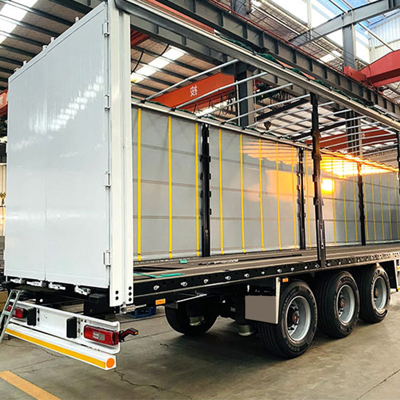 curtainsider for sale